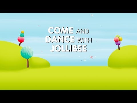 I Love You Jollibee Dance
