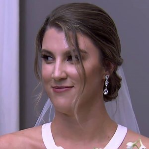 91K views · 650 reactions | Seeking: a big  and a happy marriage.  Married At First Sight is all-new tomorrow night at 8/7c. | Married At First Sight | Facebook
