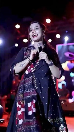 Asima panda stage show | rfour rmx | #humansagar #asimapanda #performance #shorts