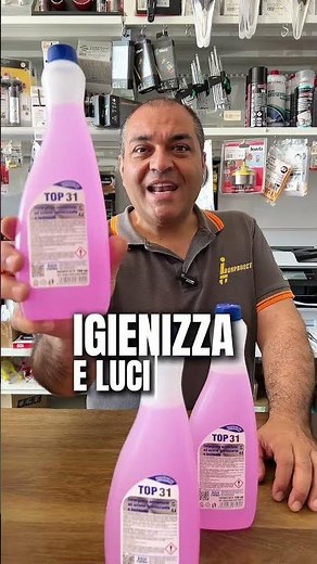 Come pulire l'acciaio inox