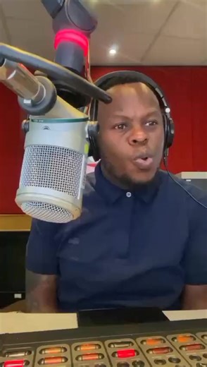 Thank you to ligwalagwala FM for playing my new song #NOMALANGA | Kaykay Daprince Rsa