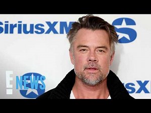 Josh Duhamel Says His Ego Affected Fergie Marriage | E! News