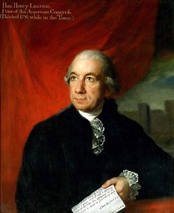 Henry Laurens - Alchetron, The Free Social Encyclopedia