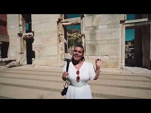 Travelguide to EPHESUS in (Türkiye 2024)