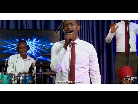INZIRA ZAWE BY SILOAM CHOIR/KUMUKENKE LIVE WORSHIP SESSION 2 EP9
