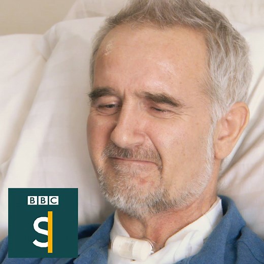 2.3M views · 1.1K reactions | Graham hasn’t said a word for two...