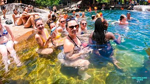 ✨Tour Highlight ✨Backpacking Vietnam! Join our group tour, meet a new bunch of people and explore Vietnam in our ultimate 23-day trip! 11 destinations from Hanoi to Ho Chi Minh City - Watch the video to get an idea of what to expect while you're with us. Tour link here: https://www.backpackingtours.com/vietnam-backpacking-tour | Backpacking Tours