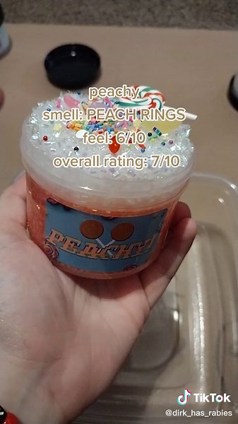 Quality Slime Containers Review