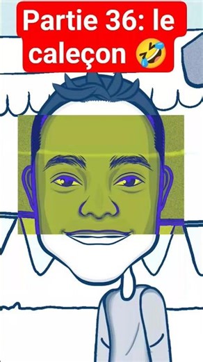 Partie 36 : le caleçon 🤣 #humour #humoristefrancais #comedie