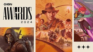 The Best Xbox Games of 2024