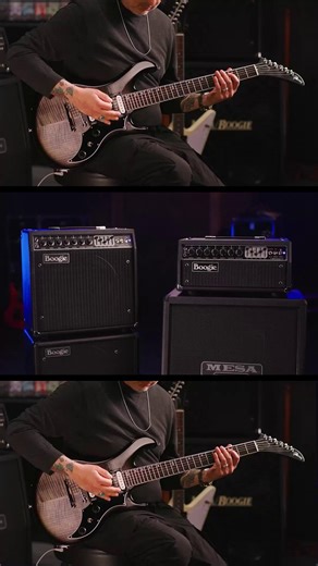 23K views · 334 reactions | More than just a tone-shaper, the 5-band...