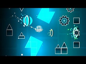 Faded (Layout) | Geometry Dash 2.11