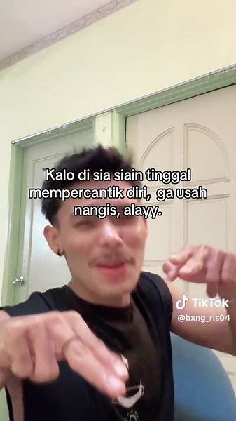 @RAツㅤᴀʀɪs buat cewe