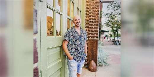 Musician of the Month: Nick Burke