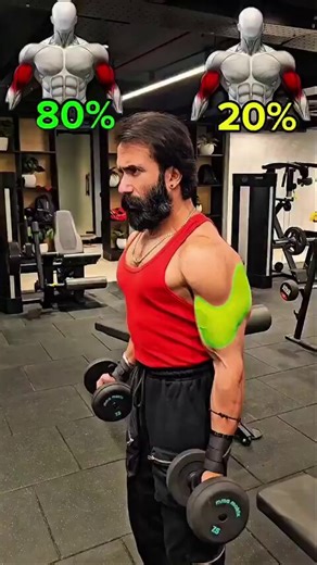 Best exercise for biceps and forearms.