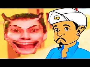 DEKART.EXE VS AKINATOR