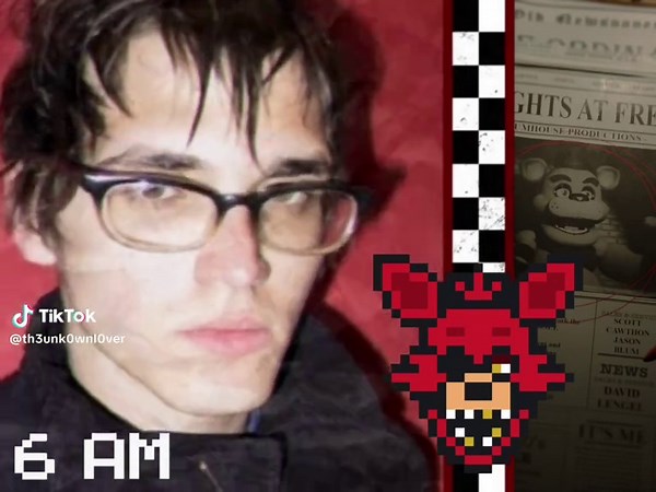 Final Chapter of the FNAF Series Explained