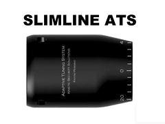 Adaptive Tuning System - SLIMLINE ATS - Short Action Precision