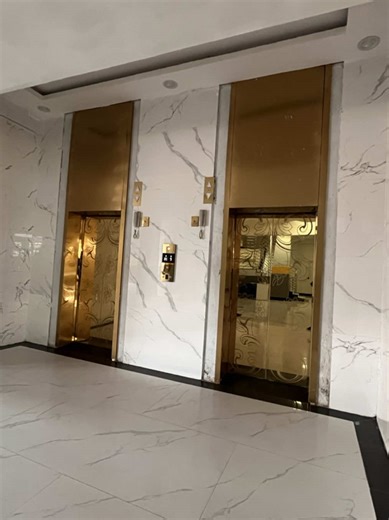 Elevator Design Innovations for Modern Spaces