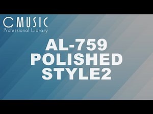 【著作権フリーBGM】一つのテーマより派生したモチーフを組曲として収録。企業映像向け楽曲集第二弾 【C MUSIC Professional Library】