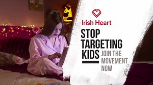 2.4K views · 25 reactions | Fizzy drinks contain 35 grams of sugar, which is 10 grams over the allowance – It’s time to stop junk brand from targeting our kids >> https://irishheart.ie/stk | Irish Heart Foundation | Facebook