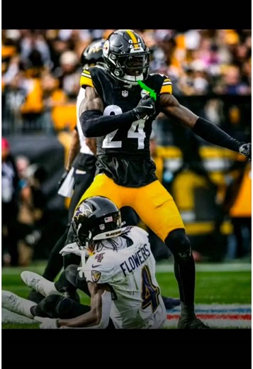 Top Cornerbacks in the NFL: A Review