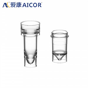 [Hot Item] Aicor Laboratory Medical Cuvettes Sample Cup for Hitachi 7060/7150