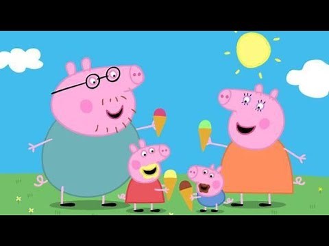 my entire Peppa pig DVD collection 2023 part 2
