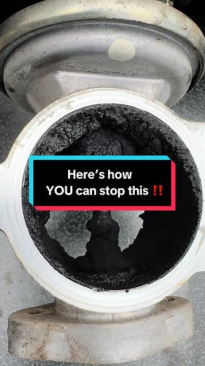 Prevent Carbon Build Up in Your Engine | Engine Carbon Cleaning