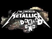 Damage Inc. - Metallica - The Cancelled Game -PS2 - Xbox - PC-