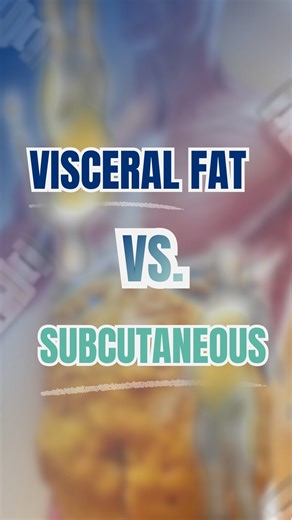Dr.Mohamed Gharibe | Specialize in Men’s Health on Instagram: "The mirror can lie, but your bloodwork doesn’t. 🧪 Being “skinny” doesn’t always mean being healthy. Visceral fat is the hidden enemy—wrapping itself around your heart, liver, and intestines, triggering inflammation and disease. While diet alone often struggles to shift this stubborn internal fat, TRT has proven highly effective at specifically targeting and dissolving it. True health isn’t just about your reflection; it’s about what