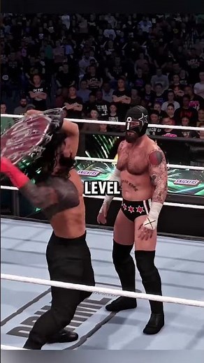 3 Forbidden Things You Didn’t Know You Can Do in WWE 2K25