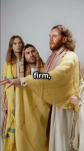 Numbers 14 - 12 Spies, 10 Doubts: The True Story of Israel’s Fear and Faith - KJV Minute -KJV Bible