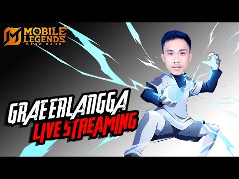 PUSH RANK MABAR VIP 5K #mobilelegends #shorts