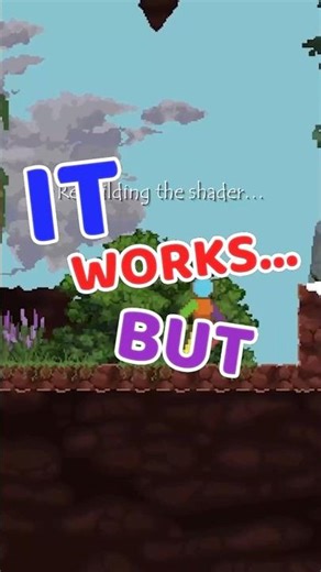 Wait… It Actually Works?! 🌿 | Shader Fix Update