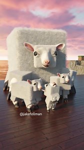 8.7M views · 93K reactions | Minecraft RTX Collection #02 | Jake Fellman | Facebook