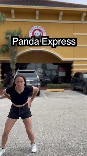 #ad Here’s how EASY it is to get FREE food from @Panda Express! Ever since becoming a Panda Rewards Member, I’ve been able to enjoy more every time I go. Panda Points can be redeemed for free menu items, starting at 200 points. Get a welcome gift of 25% off (up to $10) your first qualifying purchase and you get a surprise “Good Fortune Gift” every month when you make a purchase. Head to PandaRewards.com to sign up (and be ready for rewards).