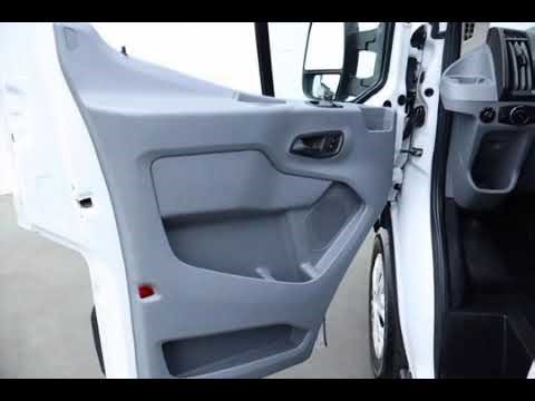 2017 ford transit 350 xlt 3.7 low roof passenger van