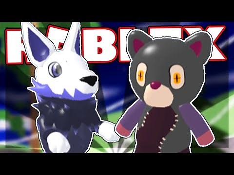 How to get PHANCUB and WHISPUP in LOOMIAN LEGACY | Roblox