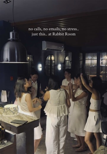 Rabbit Room on TikTok