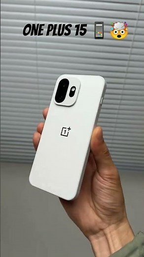 OnePlus 15 Review 🔥 The Ultimate Flagship Killer?