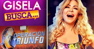 Gisela Valcárcel: “La gran estrella” y otros programas de la ‘Señito’ que no funcionaron en la TV