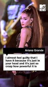 Reason 100 why we heart Ariana Grande ❤️ | MTV UK
