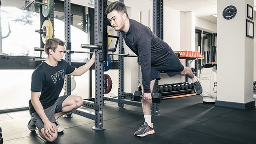 Best Golf Exercises: 10 Power-Boosting Moves Every Golfer Should Try In 2026