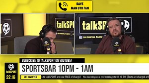 Unrest In The Man Utd Squad? 🤔👀 Reports suggest Ronaldo may replace Maguire as captain! | talkSPORT