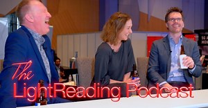 Podcast: The Big 5G Event & Big 5G Questions