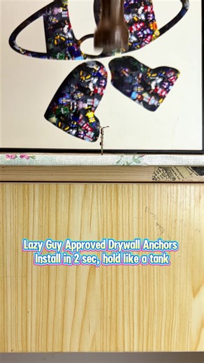 Upgrade Your DIY with Metal Self-Drilling Anchors