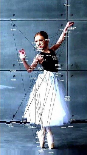 Blob Tracking in Touch Designer