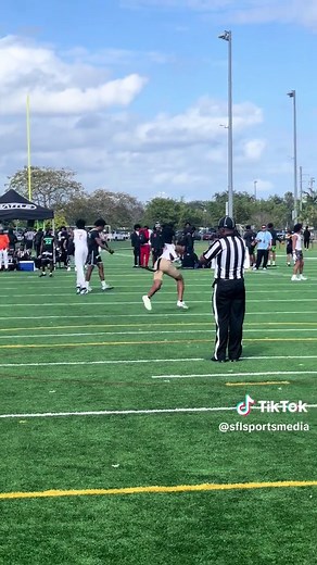 Epic Interception Highlights from Battle Miami