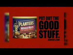 00's Commercials - CBS February 2004 Part 2